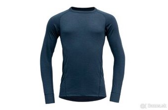 Merino tričko Devold Duo Active Merino 205 Shirt Man
