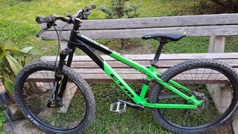 Bicykel CTM