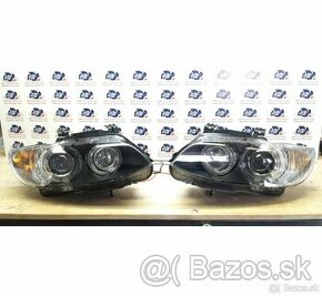 Svetla BMW E92 / E93 predf