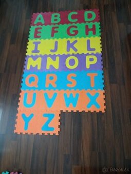Penove puzzle