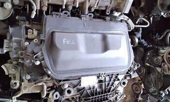 FORD MONDEO 2.0 TDCI MK4 2014 predám MOTOR UKBB, trysky