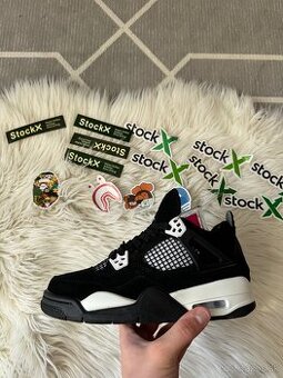 Jordan 4