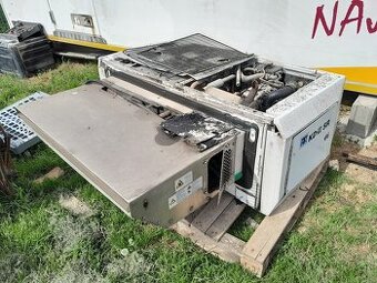 Thermoking KD-II SR