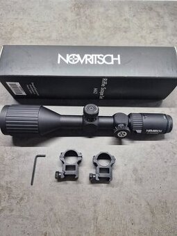 Novritsch - 3-9x Rifle Scope Mk2 (BB Proof)