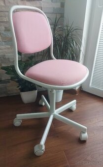 Detska otocna stolicka Ikea ORFJALL