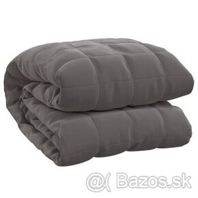 Záťažová deka - 200x200, 9 kg