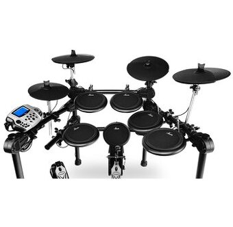 Predám elektronické bicie XDrum-DD520 Plus