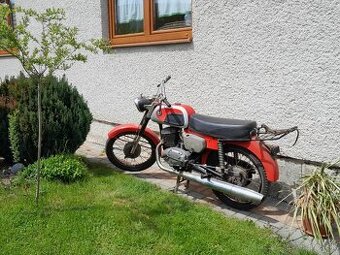 Predam Čz 175 Šport.