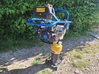 Vibracna noha Scheppach VS 1000