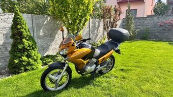 Honda Varadero 125 XL