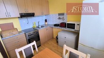 1-izb. byt - Martin–Ľadoveň - Ul. Majakovského