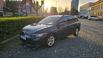 Volkswagen Golf Variant 1.5 TSI, 96 kW, 2021
