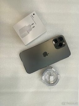 ZÁRUKA | iPhone 13 Pro Max 256gb