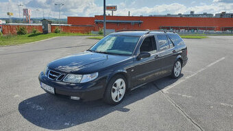 Saab 9-5 kombi