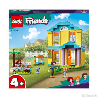 Lego 41724