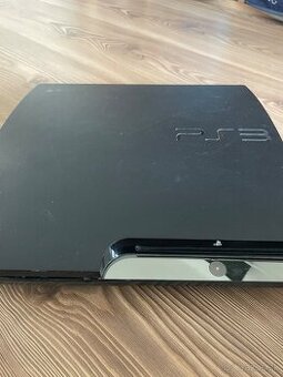 Ps 3 slim 160gb