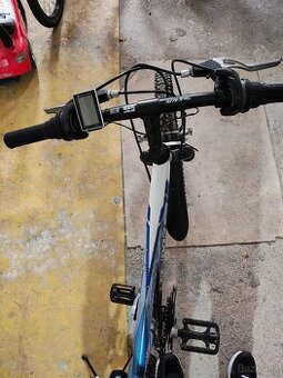 Bicykel