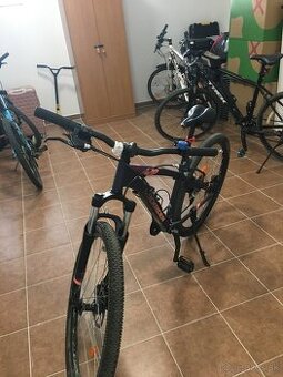 Predám bicykel