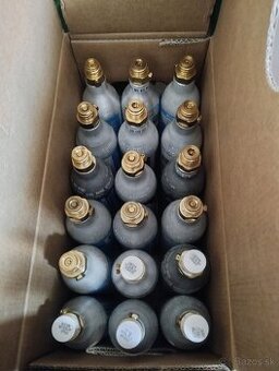 Sodastream