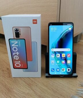 Xiaomi Redmi Note 10 PRO 128GB