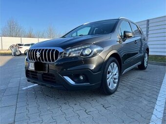 Suzuki SX4 S-Cross 1.0 BoosterJet Premium 2WD