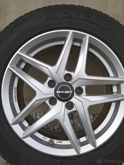 5x112 r17 ...Audi,Vw,,Škoda,Mercedes