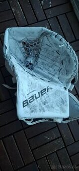 Lapačka Bauer X700