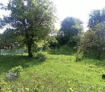 Predaj pozemku