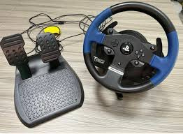 Thrustmaster T150 RS Force Feedback