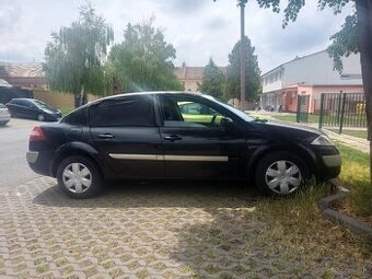 Predám
