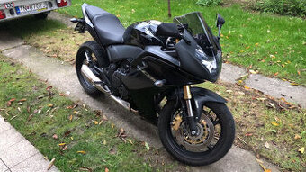 Honda CBR 600 FF