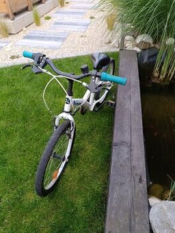 Detský bicykel