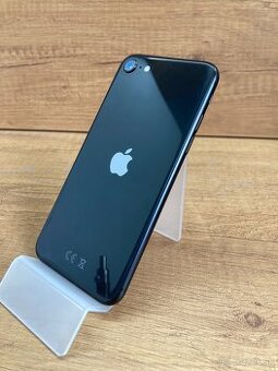 Iphone SE 2020 64gb, 🔋100%