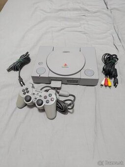 Playstation 1 Fat