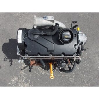 Motor 1.9 TDI 96kw azs