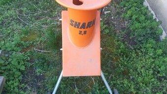 Drvič konárov SHARK 2.8kw
