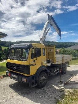Autodoprava BN
