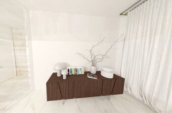 4izbový byt v AL RAHA Lofts 2 - Abu Dhabi