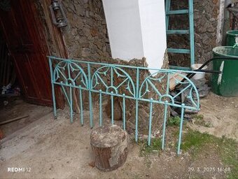 Zábradlie
