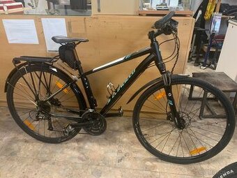 Trekový bicykel Specialized Ariel Elite Disc