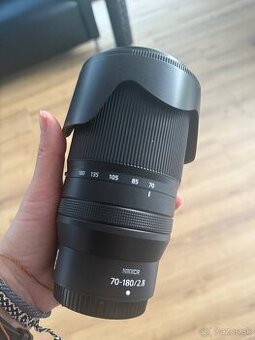 Nikon Z 70-180 2,8