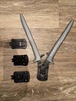 Würth (Knipex) kliešte