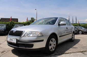 Škoda Octavia 1.4 MPI Ambiente