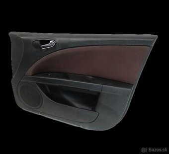 Tapacire dveri Seat Leon 1p