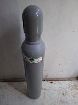 Plna 6 kg CO2 flaša
