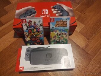 Nintendo Switch V2