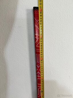 ✅ ĽAVÁ - BAUER NEXUS TRACER - RED - 87 F - P92 - 170 CM ✅