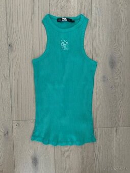 Karl Lagerfeld tielko M original - 1