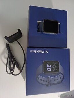 Xiaomi Mi watch Lite