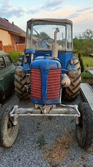 Zetor 25